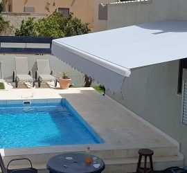 סוככים מתקפלים