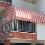 תחזוקת סוככים