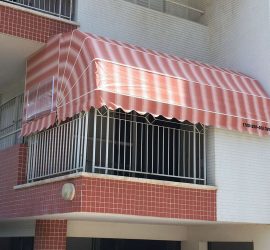 תחזוקת סוככים