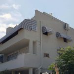 מרקיזה למרפסת