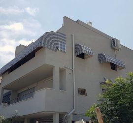 מרקיזה למרפסת