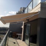 סוככים מתקפלים