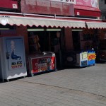 סוככי זרועות - סככות נועה