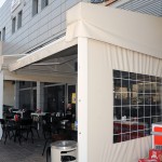 סוככי זרועות - סככות נועה