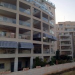 סוככי מרקיזות חשמליות