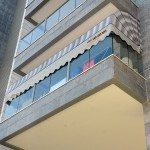 סוכך מרקיזה חשמלית