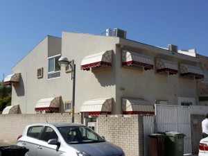 מרקיזה למרפסת