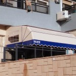 מרקיזה למרפסת