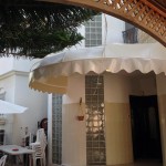 סוכך קבוע - סככות נועה