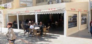 סוכך קבוע בשילוב סגירת חורף - סככות נועה