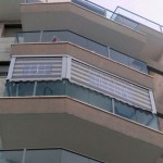 סוככי דופן - סככות נועה