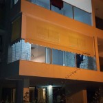 סוככי דופן - סככות נועה