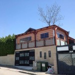 סוככי דופן - סככות נועה