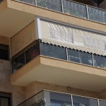 סוככי דופן - סככות נועה