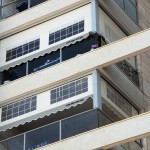 סוככי דופן - סככות נועה