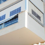 סוככי דופן - סככות נועה