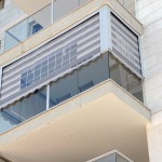 סוככי דופן - סככות נועה