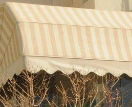 סוככים לקיץ סוכך נופל