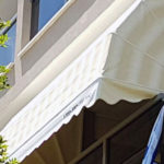 סוכך למרפסת שמש