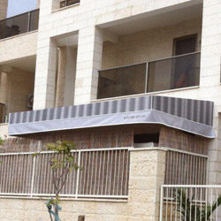 מרקיזה למרפסת