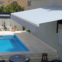 סוככי זרועות- יתרונות וחסרונות