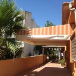 סוכך לרכב ולחנייה