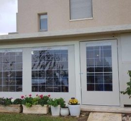 סגירת חורף בעפולה