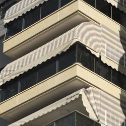 מרקיזות למרפסת