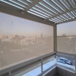 סגירת מרפסת