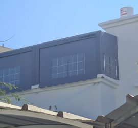 סגירת מרפסת | סגירות חורף