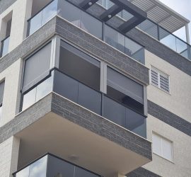 סוככים לבית