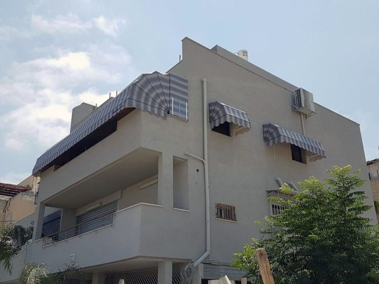 מרקיזה למרפסת